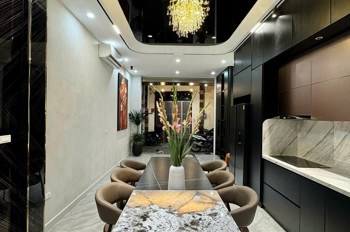 Bán Nhà Khương Đình 47M2 6T Giá Hơn 13 Thang Máy Tỷ Full Nội Thất Hoa Hậu Dòng Tiền