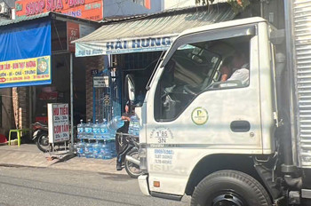 Nhà Mặt Tiền Đông Hưng Thuận 6 – Dòng Tiền Sẵn – Giá Chỉ 6 Tỷ