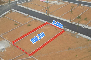 Gấp, Bán Nhanh Lô Đất Sát Dự Án Đất Đấu Giá, Gần Ql21, Gần Đhqg, Fpt Tại Hoà Lạc