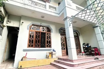 Nhà Hxh Đường Cách Mạng Tháng 8 Phường 7 Cũ Quận Tân Bình