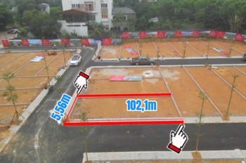 Cần Tiền Bán Gấp Lô Đất Hòa Lạc - Giáp Dự Án Đất Đấu Giá - Giảm Ngay 300Tr
