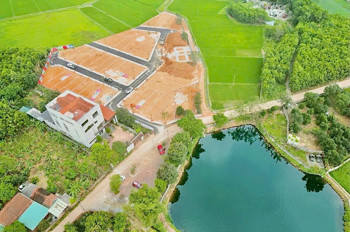 Siêu Phẩm Khu Dân Cư Mới Cổ Đông Chỉ Từ 3 Tỷ6 Cho 100M2