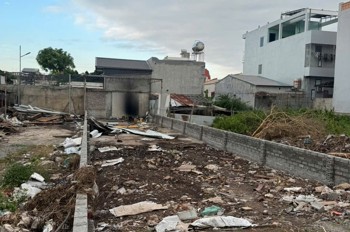 Siêu Phẩm Đất Mặt Đường Hải Sơn, Đồ Sơn – 120M2 – Kinh Doanh Đắc Địa – Giá 7,X Tỷ-Zalo: 0567 222 555