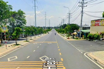 Mặt Tiền Tân Hiệp 9 – 4.000M² – Xưởng Sẵn – Chỉ 47 Tỷ Ngang Khủng Nở Hậu 70M