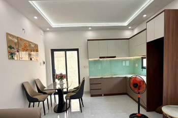 Căn Góc Thoáng----Hẻm Rộng ---- Full Nội Thất ---- Chỉ 4 Tỷ Nhỉnh