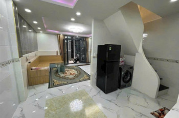 Nhà Đẹp Q7 - 2 Tầng - 46M2 - Gần Mặt Tiền - Chỉ 3Tỷ Nhỉnh