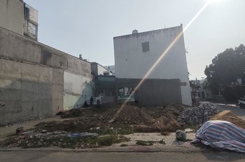 Đất Mt Đông Hưng Thuận 42 – Ngang 14.5M, Có Gpxd 7 Tầng