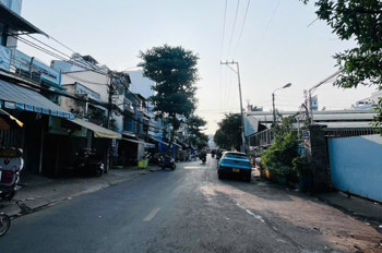 Nhà Đẹp 4 Tầng – 4Pn 5Wc – Ở Cực Sướng – Trung Tâm Dương Bá Trạc – 7.89 Tỷ