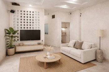 Bán Nhà Hẻm Lê Quang Định, P14, Bình Thạnh. 45M², 3 Tầng, 6Pn, 6Wc. Sổ Đỏ. 7.9 Tỷ. Lh: 0903821326