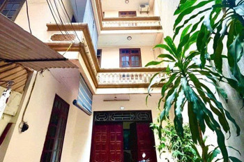 Hoàng Quốc Việt – 92M² Sân Vườn Giữa Lõi Cầu Giấy – Không Gian Sống Khác Biệt – Giá Trong Tầm Săn