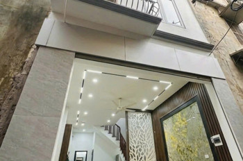 Thụy Khuê 25M X5 Tầng 7,35 Tỷ Full Nội Thất - Gần Phố,Ngõ Thông,Gần Hồ