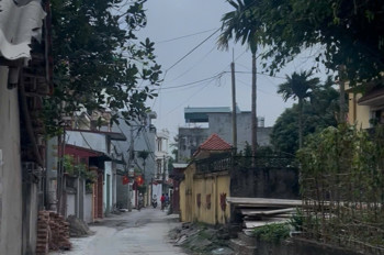 Đất- Đại Đồng – Đông Mỹ – Nam Phù- 70.5M² – Ô Tô Quay Đầu – Kd Tốt - Cạnh Thể Thao Olympic