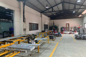 Siêu Xưởng Mặt Tiền Bến Đình – 3.200M² – Chỉ 25 Tỷ – Giá Rẻ Hiếm