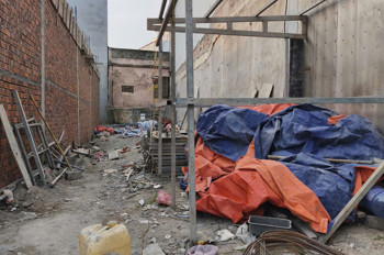 ► Mt Kỳ Đồng Đường 7.5M Lề 6.5M Gần Chợ, Kinh Doanh Cực Tốt, 94.5M2 Đất, 8.X Tỷ