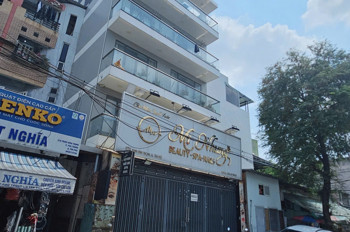 Biệt Thự Mặt Tiền 276 Trịnh Đình Trọng – 5 Tầng Thang Máy – 800M² Sử Dụng – Chỉ 42 Tỷ