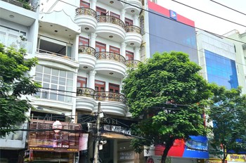 Nhà Mặt Phố Bàu Cát, Tân Bình - 133M2, 2 Tầng, Sổ Hồng, 15 Tỷ - 307/23 Bàu Cát Chỉ Nhỉnh 100Tr/m2