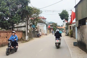 Bán Rẻ Mảnh Đất Cực Đẹp Đường Rộng Thoáng, Sẵn Sổ Đỏ Tại Khu Vực Quốc Lộ 21