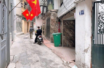 Lạc Long Quân – 80M² – 2 Mặt Ngõ – Mt 5.5M – Chạm Hồ Tây Trong 1 Phút – Suất Đất Đẹp, Giá Vào Cửa