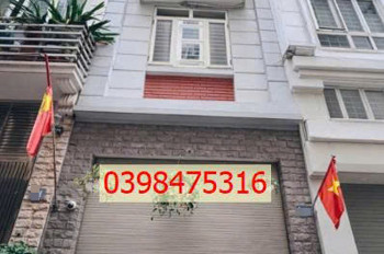 Lạc Long Quân – Ô Tô Vào Nhà – 50M Ra Trục Chính – Mở Phòng Khám, Spa Hái Ra Tiền