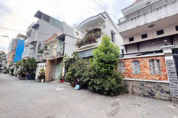 Hiếm Ngang 5M Nở Hậu 6,6M * 16M Vuông Đẹp - Bán Nhà 5 Tầng Thang Máy Đ.bến Vân Đồn, P.khánh Hội,