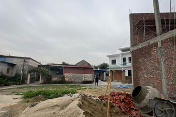 Bán Đất Phân Lô Kênh Giang – Thuỷ Nguyên – Giá 850 Triệu