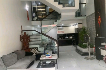 Bán Nhà 3,5 Tầng Nguyễn Trãi – Ngô Quyền – Ngõ Ô Tô 5M – Giá 6,1 Tỷ