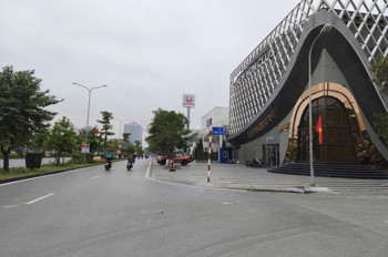 Bán Đất Trục Lê Hồng Phong – Ngã 5 Sân Bay Cát Bi – Mt 7M – Kinh Doanh Đỉnh