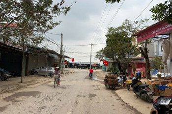 Giá Chỉ Có 7,2 Tr Cho Một Mết Vuông -- Dt 105 M Fun Thổ Cư Tính Ra Chỉ Có Hơn 700 Tr Đòng ,Quý Nhà