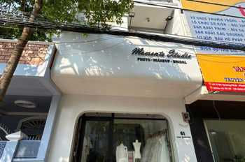 Sang Nhượng Mặt Bằng Nhà Nguyên Căn 3 Lầu Tại Buôn Ma Thuột, Đắk Lắk