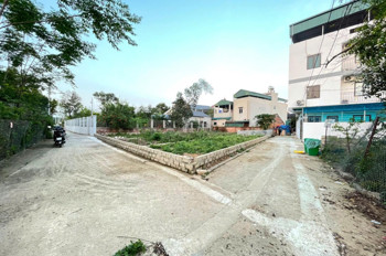 Bán Đất Xây Nhà Trọ Tâm Điểm Khu Công Nghệ Cao Hòa Lạc Sát Các Trường Đại Học Lớn