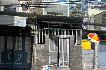 Siêu Phẩm Xóm Chiếu, P.13, Quận 4, Hồ Chí Minh - Nhà Nở Hậu Tài Lộc