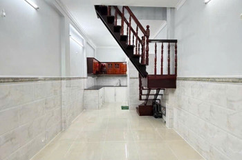 Bán Nhà Đường Đoàn Văn Bơ, Phường 13, Quận 4, Hồ Chí Minh