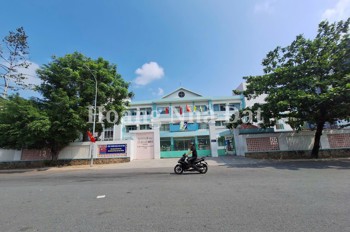 Đường 20M Kdc Thái Sơn, 10X25m, Chỉ 88 Triệu/m, Sổ Riêng, Xây Dựng Ngay