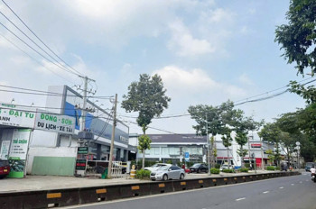 Mặt Tiền Lê Thị Riêng – 210M² Đối Diện Kho Bạc Q12 – Vỉa Hè 7M Siêu Hiếm