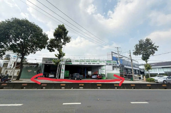 Bán 3 Lô Mặt Tiền Lê Thị Riêng Full Thổ Cư – Vỉa Hè 7M – Hiếm Có Khó Tìm