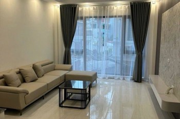 Bán Nhà Cạnh Cầu Cạnh Cầu Vĩnh Tuy - 2 Mặt Tiền - Nội Thất Đẹp Chỉ 8.5 Tỷ