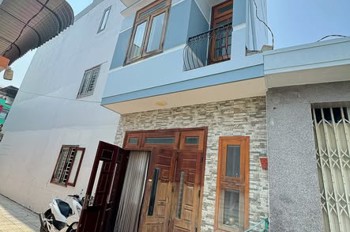 Bán Nhà 3 Tầng Mê Đúc Kiên Cố Hẻm Cầu Bè Đường Ô Tô Tận Nơi Phường Tây Nha Trang