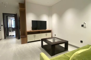 Căn Hộ Mini Ngọc Thụy – Ở Ngay