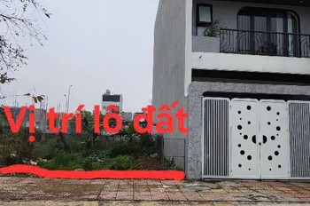 Vốn 2,5 Tỷ Sở Hữu Ngay 100M2 Full Thổ Tại Hòa Lạc