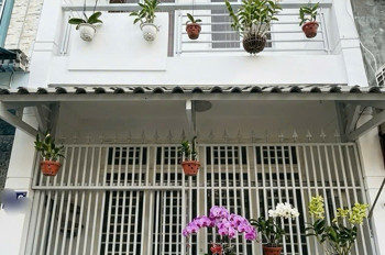 Nhà Lê Văn Qưới, Bình Tân - 2 Phòng Ngủ - Dtsd 64M2 - Chỉ 4.1 Tỷ (Tl)