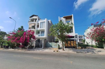 Nền Đất Giá Xịn Nhất, Đường 16M Kdc Đào Sư Tích, 5X19m, 7.1 Tỷ