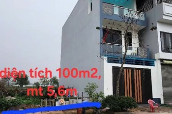 2,X Tỷ Sở Hữu Lô Đất Hòa Lạc Sát Đại Lộ Hồ Tây- Ba Vì