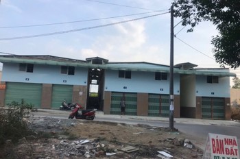 Chính Chủ Bán 2 Lô Đất Tc Đã Xây Dựng Thành Nhà Trọ Có 22 Phòng Cho Thuê Tại Xã An Phước