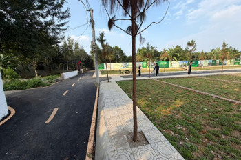 Thanh Khoản Gấp Lô Đất Rẻ Hơn Lô Bên Cạnh 300Tr - Hòa Lạc