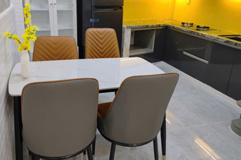 Bán Nhà 36M2, 4 Tầng, 5Pn, 3Wc, 6.8 Tỷ, Sổ Đỏ, Phan Văn Trị, P11, Bình Thạnh. Lh: 0903821326