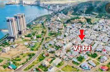 Nhà Gần Biển Nha Trang Đường Rộng 10M Khu Dân Cư