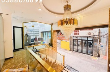 Bán Tòa Apartment Nghĩa Đô - Cầu Giấy - Ô Tô Tránh - Lô Góc - 9 Tầng Thang Máy - 76 Phòng - Dòng