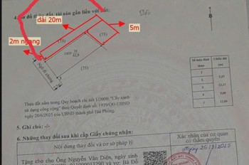 Siêu Phẩm Nhà Vườn Đại Thắng, Hòa Nghĩa – 880M2 – Giá Cực 