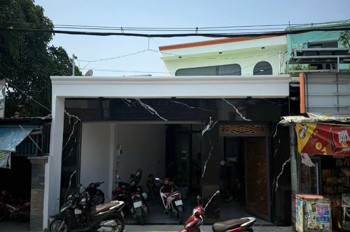 Mặt Tiền Nguyễn Thị Pha – Nhà Đẹp Nở Hậu, Kinh Doanh Cực Đỉnh