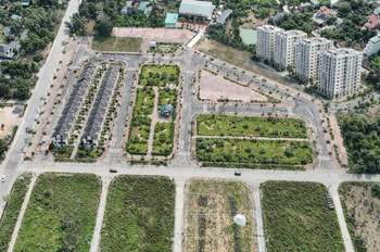 Cực Ngon Đất Cạnh Quốc Lộ 80M, Giá Chỉ Có 3X